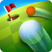  Golf Battle for android 1.24.0 1.24.0