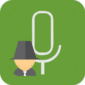 تطبيق Background voice recorder لتسجيل المكالمات والأصوات بسرية للأندرويد