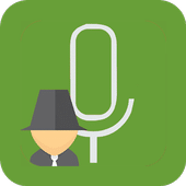 تطبيق Background voice recorder لتسجيل المكالمات والأصوات بسرية للأندرويد