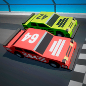 Idle Tap Racing 2021