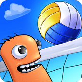 Volleyball Hangout 1.0.9