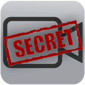 تطبيق SECRET CAMERA RECORDER لتسجيل وتصوير الآخرين بشكل خفي