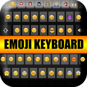 Emoji Keyboard 1.1.2