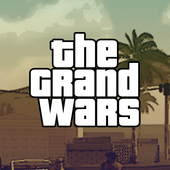 The Grand Wars San Andreas 2020