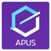 متصفح APUS Browser أبيوس للاندرويد