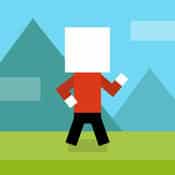 تحميل اللعبة المذهلة Mr Jump