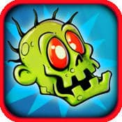 لعبة برج الدفاع وحماية القلعة من الزومبى Zombie Tower Shooting Defense Free