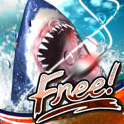 لعبة صيد السمك ثلاثية الأبعاد Real Fishing 3D Free