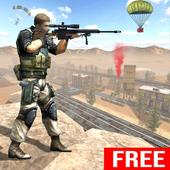 تحميل لعبة القنص الرائعة Mountain Sniper 3D Shooter مجانا للأندرويد