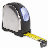 تطبيق Tape Measure لتحويل الهاتف لمسطرة وأداة قياس