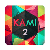 تحميل لعبة الألغاز الرهيبة Kami 2 للأندرويد مجانا 2020