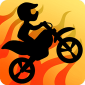 تنزيل اللعبة الممتعة الدراجات النارية Bike Race Free مجانا للأندرويد