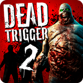 تحميل لعبة الأكشن والزومبي والرعب DEAD TRIGGER 2 مجانا للاندرويد 2021