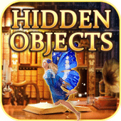 لعبة البحث عن الأشياء المفقودة Hidden Object: Mystery of the Secret Guardians