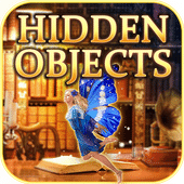 Hidden Object Mystery of the Secret Guardians 2.6.4.0