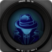 SILENT SPY CAMERA 1.0