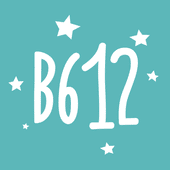 تنزيل افضل تطبيق سيلفي للاندرويد B612 for android 10.3.11
