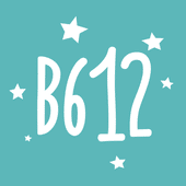 B612 for android 10.3.11 - Best Free Camera & Photo/Video Editor‏ 10.3.11