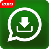 تطبيق Status Saver Videos Download لتحميل حالات واتساب على الأندرويد