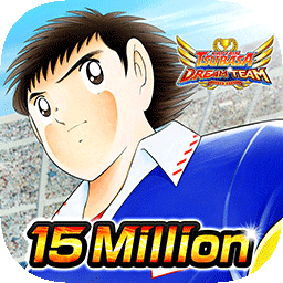 الكابتن ماجد يعود للهواتف الذكية مع لعبة Captain Tsubasa: Dream Team للأندرويد