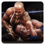 تحميل لعبة المصارعة ثلاثية الأبعاد Real Wrestling 3D للأندرويد