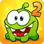 لعبة الألغاز والتسلية Cut the Rope 2 GOLD للأندرويد