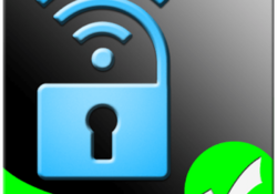 برنامج اختراق شبكات الواي فاي مجانا WiFi Password Hacker Prank