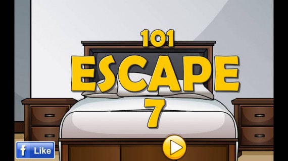 لعبة الألغاز والهروب 501 Free New Room Escape Game للأندرويد