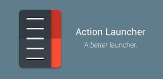 Action Launcher 3.6.8