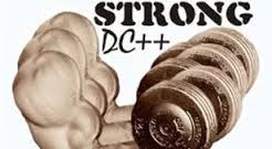 تحميل برنامج تبادل ومشاركة ملفات التورنت StrongDC++