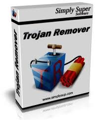 برنامج حماية الكمبيوتر وإزالة التروجنات  Trojan Remover