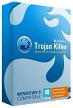 قاتل التروجنات  Trojan Killer