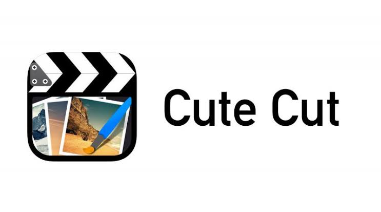 تحميل تطبيق Cute CUT لإنشاء فيديوهات من تصميمك بكل سهولة