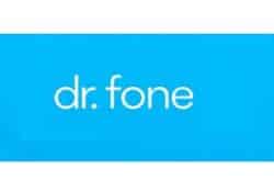 تطبيق دكتور فون Dr.Fone: Photo & Data Recovery لاستعادة الصور والفيديوهات