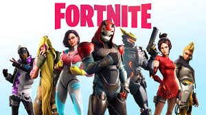 تحميل لعبة القتال الرهيبة Fortnite للاندرويد