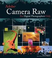 برنامج Adobe Camera Raw لتحرير الصور الملتقطة بواسطة الكاميرات الرقمية