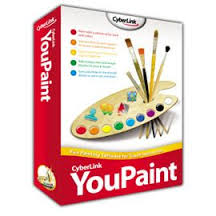 CyberLink YouPaint برنامج الرسام الأقوى على الإطلاق CyberLink YouPaint