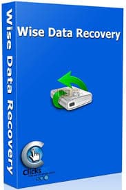 عملاق إسترجاع الملفات المحذوفة بإحترافية Wise Data Recovery
