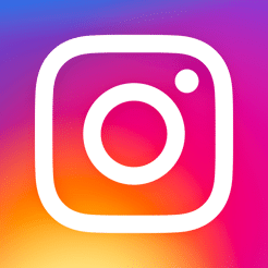 Instagram for iPhone 248.0 300.0