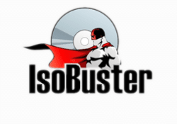 تحميل برنامج IsoBuster لإستعادة الملفات من الإسطوانات التالفة والمعطوبة