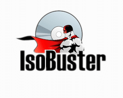 تحميل برنامج IsoBuster لإستعادة الملفات من الإسطوانات التالفة والمعطوبة