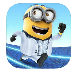 لعبة المنيونز Despicable Me : Minion Rush