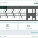 Kaspersky Anti-Virus 2015