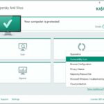 Kaspersky Anti-Virus 2015