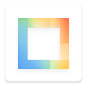 تطبيق دمج صور اندرويد واضافة مؤثرات عليها Layout For Android