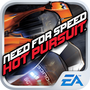 Need for Speed Hot Pursuit لعبة السباقات والهروب من سيارات الشرطة للاندرويد نيد فور سبيد