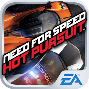 Need for Speed Hot Pursuit لعبة السباقات والهروب من سيارات الشرطة للاندرويد نيد فور سبيد