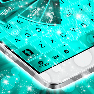 Luminous Keyboard APK 