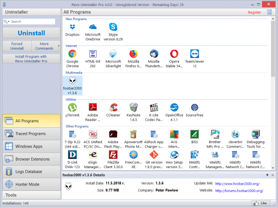 uninstall software windows 10 uninstall software windows 10