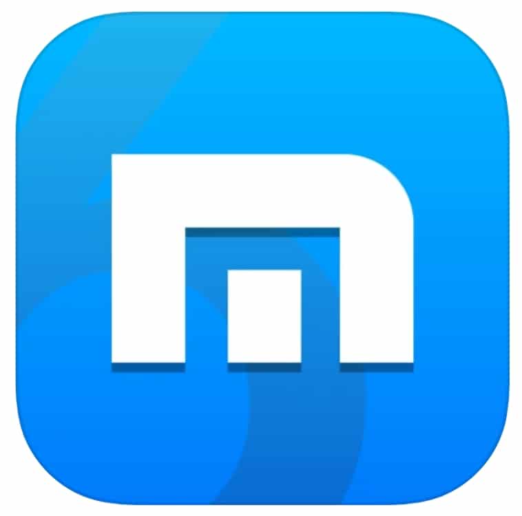 تحميل متصفح ماكسثون للايفون Maxthon browser For iphone 6.0.3